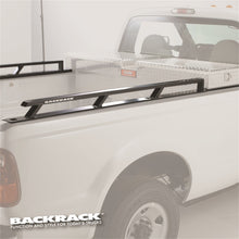 Load image into Gallery viewer, BackRack 99-07 Chevy/GMC Classic 8ft Bed Siderails - Toolbox 21in