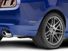 Load image into Gallery viewer, Raxiom 10-14 Ford Mustang Axial Series LED Side Marker Lights (Smoked)