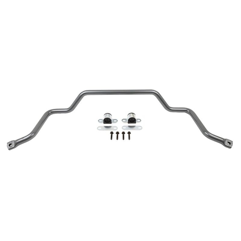 Belltech 07-18 Silverado / Sierra 1500 4WD Ext & Crew Cab 1-3/8in Front Sway Bar 7in Lift