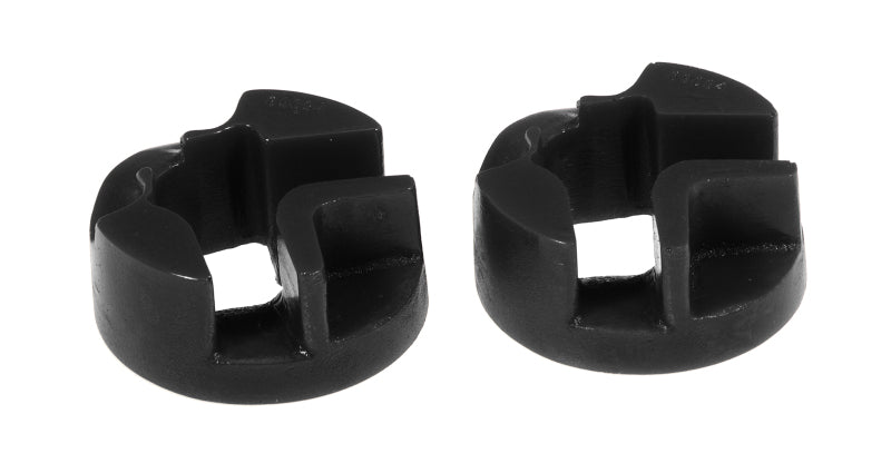 Prothane 95-99 Dodge Neon Front Motor Mount Insert - Black