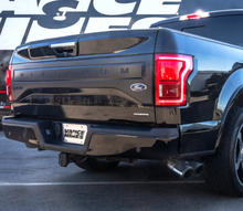 Load image into Gallery viewer, Vance &amp; Hines Ford 2015-2020 F150 Twin Slash Catback Exhaust