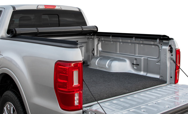 Access Truck Bed Mat 2019+ Chevy/GMC Full Size 5ft 8in Bed (w/o GM Bed Storage System)