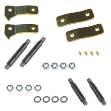 Load image into Gallery viewer, ARB Greasable Shackle Kit Rear 97-05 Hilux