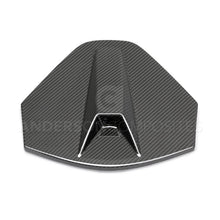 Load image into Gallery viewer, Anderson Composites 20-21 Chevrolet Corvette C8 OE Carbon Fiber Decklid Housing (w/ Backup Camera)