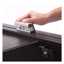 Load image into Gallery viewer, Pace Edwards 04-14 Ford F-Series LightDuty 6ft 5in Bed BedLocker w/ Explorer Rails