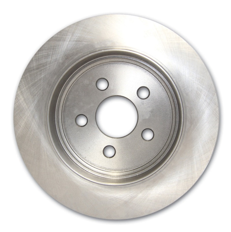 EBC 10+ Buick Allure (Canada) 3.0 Premium Rear Rotors