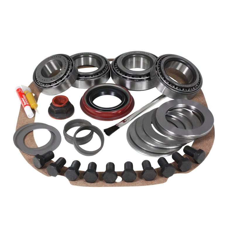 Yukon Gear Master Overhaul Kit For 2010 F150 & 2010+ Mustang