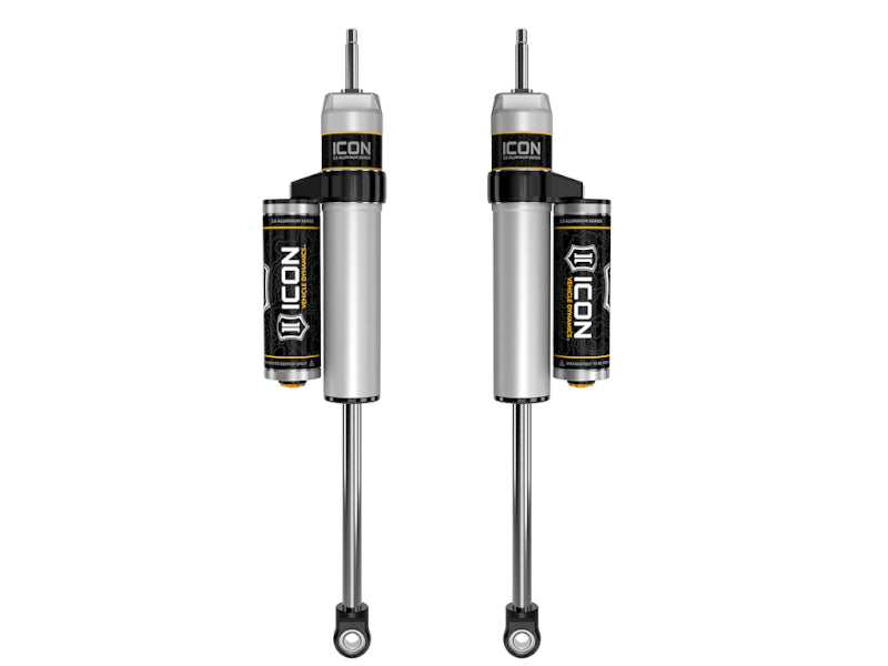 ICON 2005+ Ford F-250/F-350 Super Duty 4WD 7in Front 2.5 Series Shocks VS PB - Pair