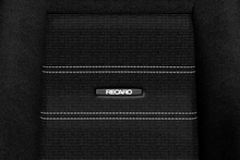 Load image into Gallery viewer, Recaro Classic LS Seat - Black Leather/Classic Corduroy