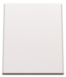 DEI Universal Mat Headliner 1in x 75in x 54in - White