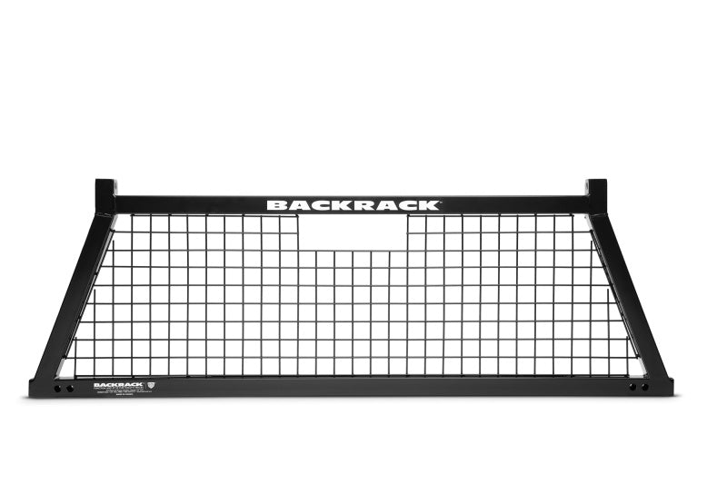 V Rack 3500hd BackRack 01-23 Silverado/Sierra 2500HD/3500HD Safety Rack Frame Only R ...