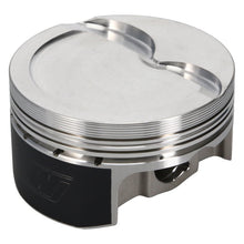 Load image into Gallery viewer, Wiseco Chevrolet LSX 6.0 4.000in Bore 9.7cc Dome 0.945 Pin Dia Piston Kit