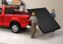 Load image into Gallery viewer, UnderCover 19-20 GMC Sierra 1500 (w/o MultiPro TG) 6.5ft Elite Bed Cover - Black Textured