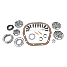 Load image into Gallery viewer, Yukon Gear Master Overhaul Kit For 2011+ Ford 10.5in Diffs Using OEM Ring &amp; Pinion