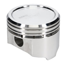 Load image into Gallery viewer, JE Pistons 305 SBC 4V FT APBA Set of 8 Pistons