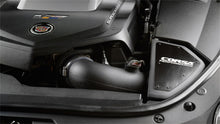 Load image into Gallery viewer, Corsa Air Intake Pro 5 Closed Box 09-15 Cadillac CTS V 6.2L V8