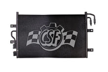 Load image into Gallery viewer, CSF 13-14 Ford Flex 3.5L A/C Condenser