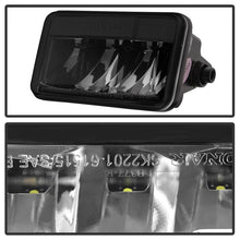 Load image into Gallery viewer, Spyder 15-16 Ford F-150 Fog Light - Black FL-YD-FF15015-LED-BK