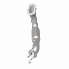 Load image into Gallery viewer, MagnaFlow Catalytic Conv Direct Fit Federal 06-11 Chevy Corvette V8 7.0LGAS