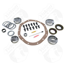 Load image into Gallery viewer, Yukon Gear Master Overhaul Kit For 79-97 GM 9.5in Semi-Float Diff