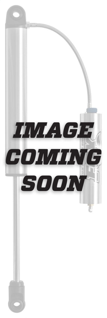 Fox 2.0 Factory Series 5in. Smooth Body Remote Res. Shock (20in. Hose/11in. Res) 5/8in. - Class 11