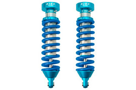 King Shocks 99-06 Toyota Tundra Front 2.5 Dia Coilover Internal Reservoir (Pair)