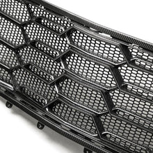 Load image into Gallery viewer, Anderson Composites 17-18 Chevrolet Camaro ZL1 1LE Front Lower Grille