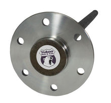 Load image into Gallery viewer, Yukon Gear 1541H Alloy Left Hand Rear Axle For GM 8.6in