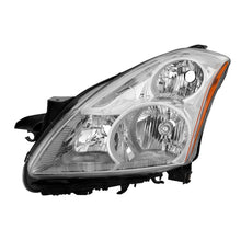 Load image into Gallery viewer, xTune Nissan Altima 10-12 4Dr Driver Side Headlights - OEM Left HD-JH-NA104D-OE-L