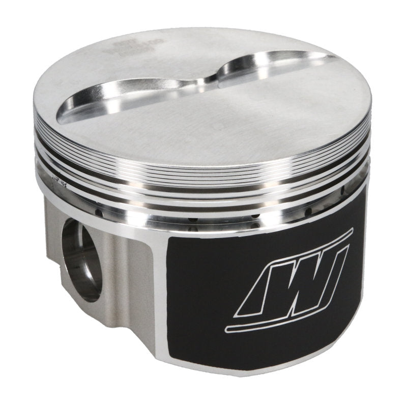 Wiseco Chrysler Big Block Mopar 383/400/440 Flat Top 4.375 Bore 3.750 Stroke +6cc Volume Piston Set