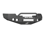 Road Armor 08-13 Chevy 1500 Stealth Front Bumper w/Pre-Runner Guard - Tex Blk