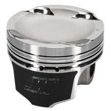 Load image into Gallery viewer, Wiseco 1400 HD Mitsubishi 4G63 Turbo 87mm Bore -14cc Piston Kit