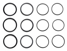 Load image into Gallery viewer, Wilwood O-Ring &amp; Seal Kit - 2.00/1.88/1.88in Square Seal - 6 pk.