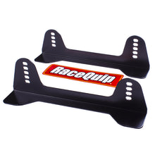 Load image into Gallery viewer, RaceQuip 110mm Steel Seat Mount