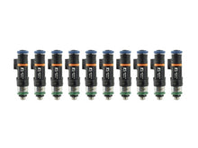 Load image into Gallery viewer, Grams Performance 86-12 Ford Mustang / Lightning / SVT Raptor 550cc Fuel Injectors (Set of 8)