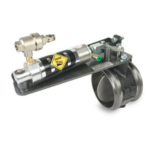 Load image into Gallery viewer, BD Diesel Exhaust Brake - Universal 5.0in c/w Air Compressor