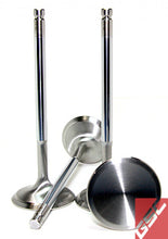 Load image into Gallery viewer, GSC P-D 2015+ Subaru FA20F WRX Chrome Polished Intake Valve - 34mm STD Head  - Set of 50