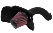 Load image into Gallery viewer, K&amp;N 99-04 Chevy Silverado V8-6.0L Performance Intake Kit