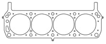 Load image into Gallery viewer, Cometic Ford 302/351 SVO 106.17mm Bore .051in MLS Left Side Head Gasket