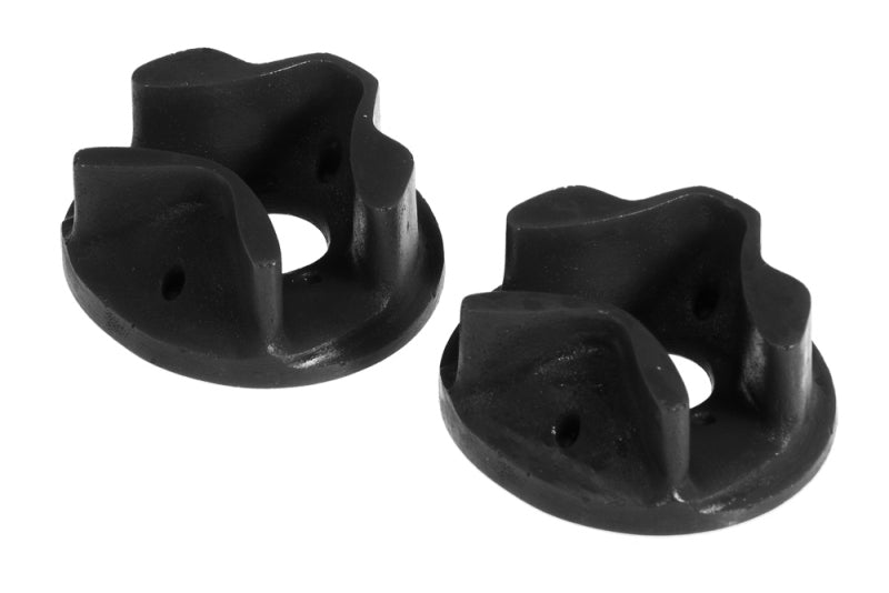 Prothane 92-00 Honda Civic Rear Motor Mount Insert - Black