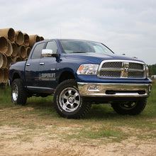 Load image into Gallery viewer, Superlift 09-11 Dodge Ram 1500 4WD 6in Lift Kit w/ Fox Front Coilover &amp; 2.0 Rear