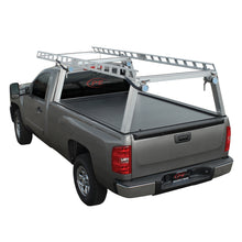 Load image into Gallery viewer, Pace Edwards 04-14 Ford F-Series LightDuty 8ft Bed JackRabbit w/ Explorer Rails