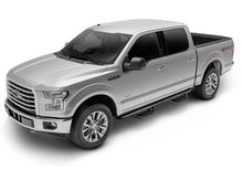 Load image into Gallery viewer, N-Fab Podium LG 19-21 Ram 1500 (New Body Style) SRW Quad Cab Length - Tex. Black