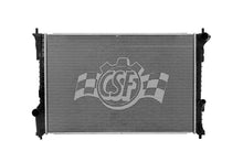 Load image into Gallery viewer, CSF 10-12 Ford Flex 3.5L OEM Plastic Radiator
