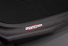 Load image into Gallery viewer, UnderCover 14-18 GMC Sierra 1500 (19 Limited) 6.5ft SE Bed Cover - Black Textured
