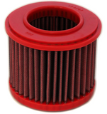 BMC 1988 Yamaha FZR 400 Replacement Air Filter