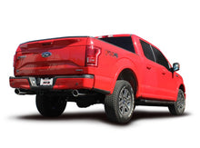 Load image into Gallery viewer, Borla 15-16 Ford F-150 3.5L EcoBoost Ext. Cab Std. Bed Catback Exhaust ATAK Single Split Rear Exit