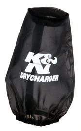 K&N Drycharger Black Air Filter Wrap RU-3120
