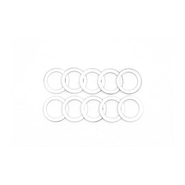 DeatschWerks -6 AN Aluminum Crush Washer (Pack of 10)