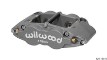 Load image into Gallery viewer, Wilwood Caliper-Forged Superlite 4R-ST-L/H - Anodized 1.25/1.25in Pistons 1.25in Disc